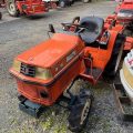 B1-16D 70790 japanese used compact tractor |KHS japan