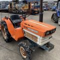 B1600D 23566 japanese used compact tractor |KHS japan