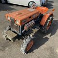 B5000D 18720 japanese used compact tractor |KHS japan