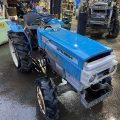 D2050FD 80681 japanese used compact tractor |KHS japan