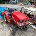 F-6D 011248 japanese used compact tractor |KHS japan