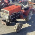 F155D 711708 japanese used compact tractor |KHS japan