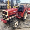 F15D 02490 japanese used compact tractor |KHS japan