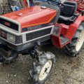 F165D 711322 japanese used compact tractor |KHS japan