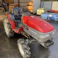 F180D 05398 japanese used compact tractor |KHS japan