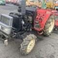 F20D 07873 japanese used compact tractor |KHS japan