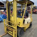 FD15-14 140909 used fork lift |KHS japan