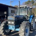 FORD8240D BD95045 japanese used compact tractor |KHS japan