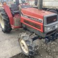 FX26D 03040 japanese used compact tractor |KHS japan