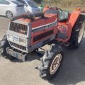 FX28D 21350 japanese used compact tractor |KHS japan