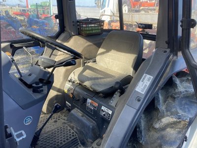 GL280D 20824 japanese used compact tractor |KHS japan