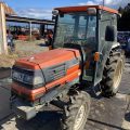 GL367D 30878 japanese used compact tractor |KHS japan