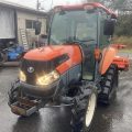 KL345D 15776 japanese used compact tractor |KHS japan