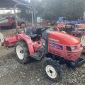 ke-1D 11426 japanese used compact tractor |KHS japan