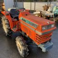 L1-205D 80745 japanese used compact tractor |KHS japan