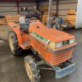 L1-20D 52786 japanese used compact tractor |KHS japan