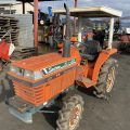 L1-20D 60844 japanese used compact tractor |KHS japan