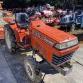 L1-235D 95576 japanese used compact tractor |KHS japan