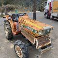 L1802D 53681 japanese used compact tractor |KHS japan