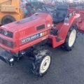 MT15D 70401 japanese used compact tractor |KHS japan