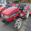 MT205D 81997 japanese used compact tractor |KHS japan