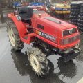 MT20D 50055 japanese used compact tractor |KHS japan