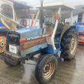 MT4301S 10014 japanese used compact tractor |KHS japan