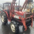 MT43D 50249 japanese used compact tractor |KHS japan