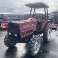 MT46D 50083 japanese used compact tractor |KHS japan
