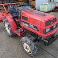 MTX15DS 50899 japanese used compact tractor |KHS japan