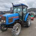 T750F 000100 japanese used compact tractor |KHS japan