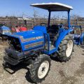 TA255F 05525 japanese used compact tractor |KHS japan