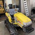 TPC15 000463 japanese used compact tractor |KHS japan