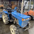 TS1610F 003086 japanese used compact tractor |KHS japan