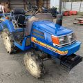 TU140F 00886 japanese used compact tractor |KHS japan