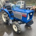 TU1700F 02962 japanese used compact tractor |KHS japan