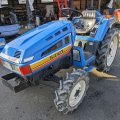 TU185F 00112 japanese used compact tractor |KHS japan