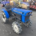 TX1410F 001301 japanese used compact tractor |KHS japan