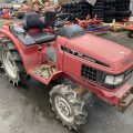 TX18D 1001113 japanese used compact tractor |KHS japan