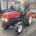 TX302D 16977 japanese used compact tractor |KHS japan