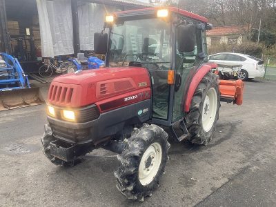 TX302D 16977 japanese used compact tractor |KHS japan