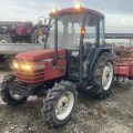 US46D 00361 japanese used compact tractor |KHS japan