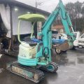 ViO15 00791B used backhoe |KHS japan