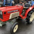 YM1702S 00273 japanese used compact tractor |KHS japan