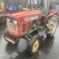 YM2610S 01027 japanese used compact tractor |KHS japan