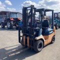 7FG15 7FGL18-15395 used fork lift |KHS japan