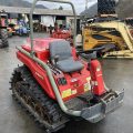 AC18 10564 japanese used compact tractor |KHS japan