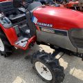 AF-17D 02721 japanese used compact tractor |KHS japan