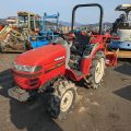 AF180D 11706 japanese used compact tractor |KHS japan