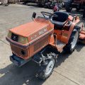 B1-15D 73374 japanese used compact tractor |KHS japan